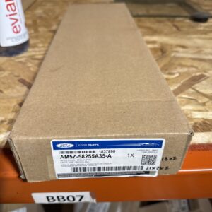 OEM NEW 2013-2018 Ford CMax Energi SEL Hatchback DOHC Applique Am5Z-58255A35-A