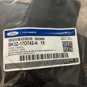 OEM NEW 2015-2019 Ford Transit 150 Cargo Van XLT Mirror Cover BK3Z-17D742-A