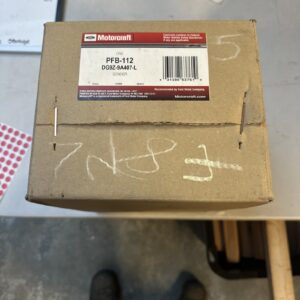 OEM NEW FORD FUSION FUEL SENDER DG9Z 9A407 L