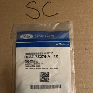 OEM NEW Ford Seal BL3Z-7Z276-A