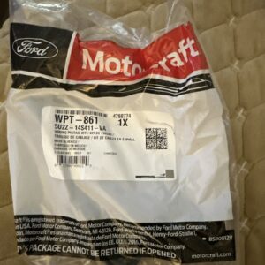 OEM NEW  Ford Wire Assembly 5U2Z-14S411-VA