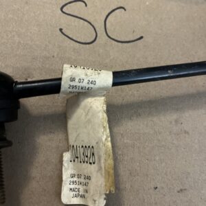 OEM NEW GM 10413928 Link, Rear Stabilizer Shaft