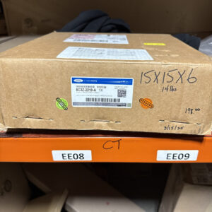 OEM NEW Left Driver Disc Brake Dust Shield 05-12 Ford Super Duty 8C3Z2210A