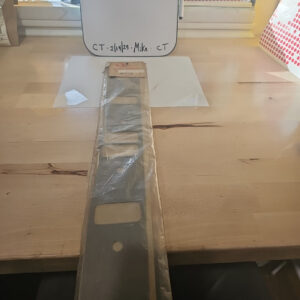 Offenhauser Intake Manifold Gasket # 5432 For Olds F-85 & Buick Special