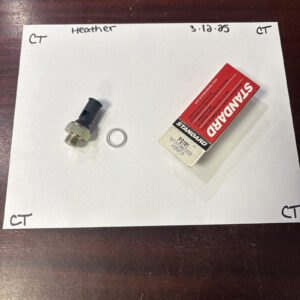 Oil Press Sender for Light Standard Motor Products PS181