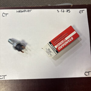 Oil Pressure Switch Standard PS144T
