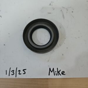 Oil Seal 8940 S, 8940 Oil Seal NOS