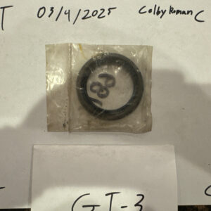 Oil and and grease seal 6815