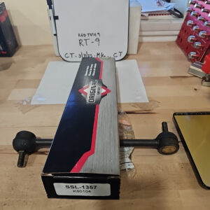 Original Grade SSL-1357 (K80104) Suspension Stabilizer Bar Link