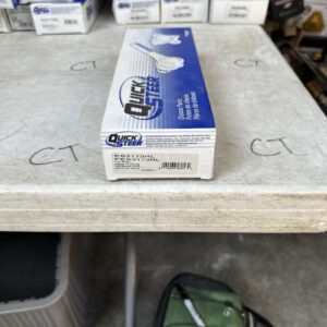 Outer Tie Rod End  Quick Steer  ES3173RL