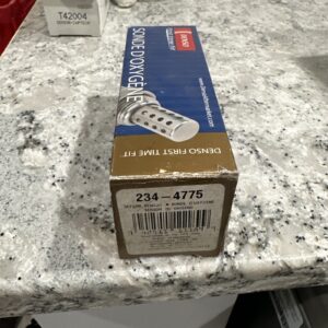 Oxygen Sensor DENSO 234-4775