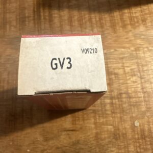 PCV Valve Elbow Standard GV3