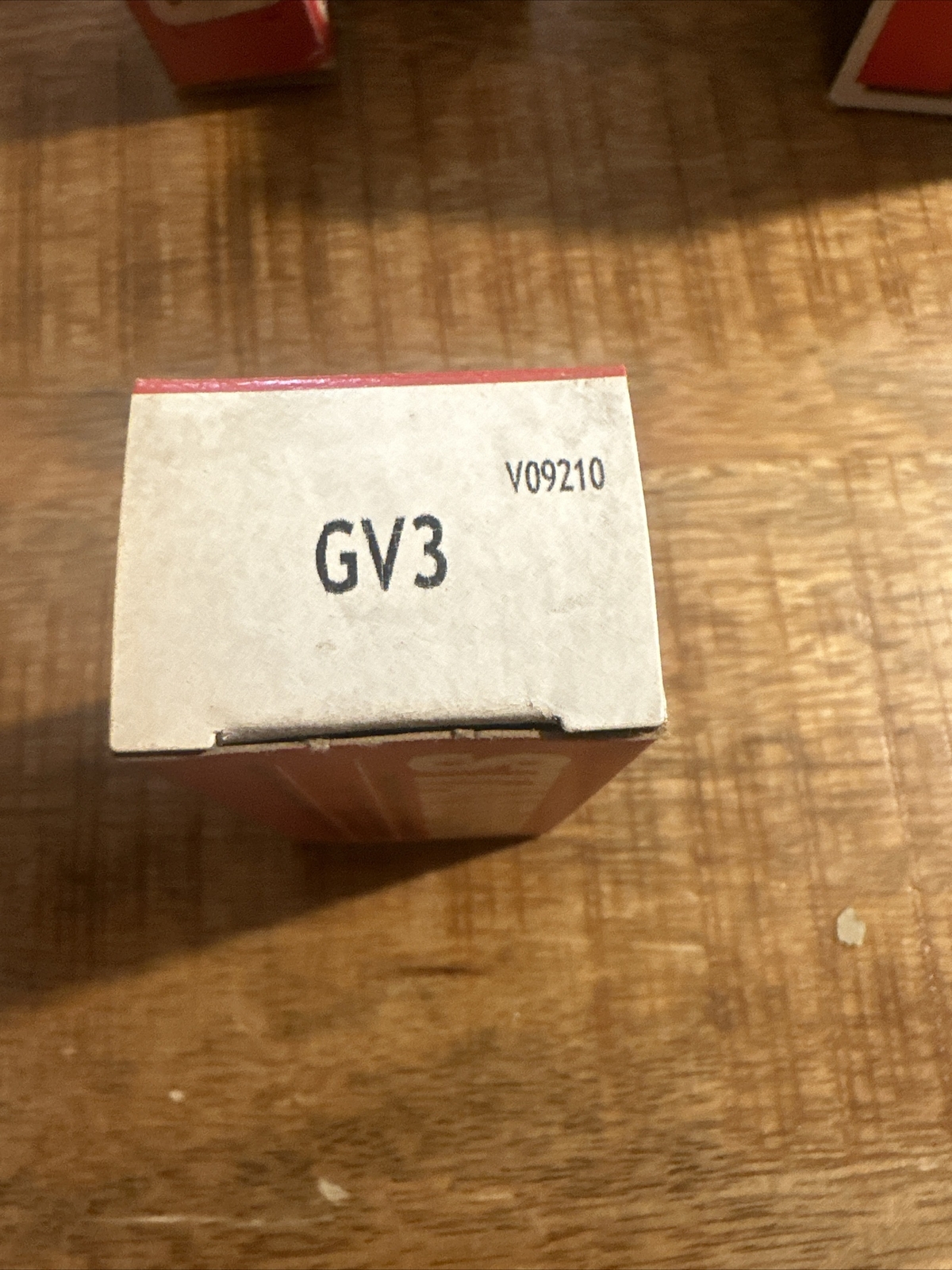 PCV Valve Elbow Standard GV3
