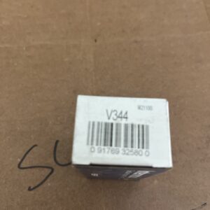 PCV Valve Genuine Standard Motor Products V344 NOS