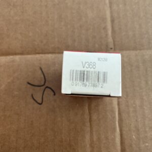 PCV Valve Genuine Standard Motor Products V368 NOS
