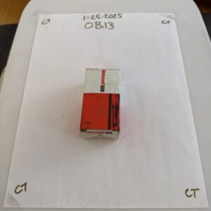 PCV Valve Motorcraft EV-223 F33Z-6A666-A