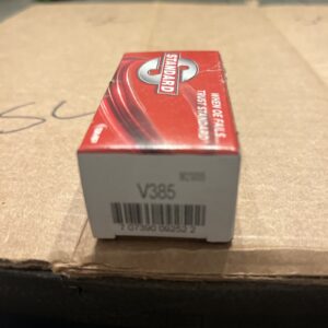 PCV Valve Standard Brand V385 (NIB)