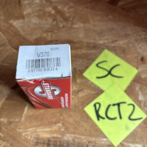 PCV Valve Standard Motor Products V376