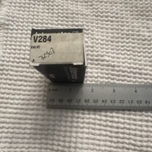 PCV Valve Standard V284