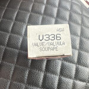 PCV Valve Standard V336