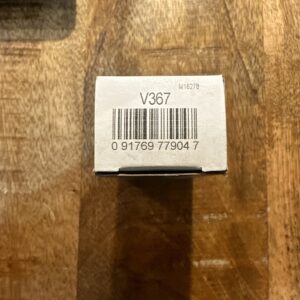 PCV Valve Standard V367