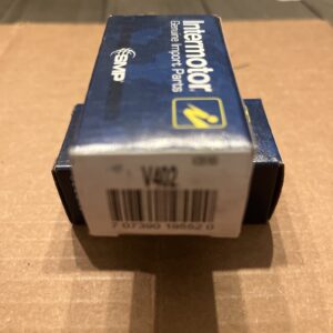 PCV Valve Standard V402