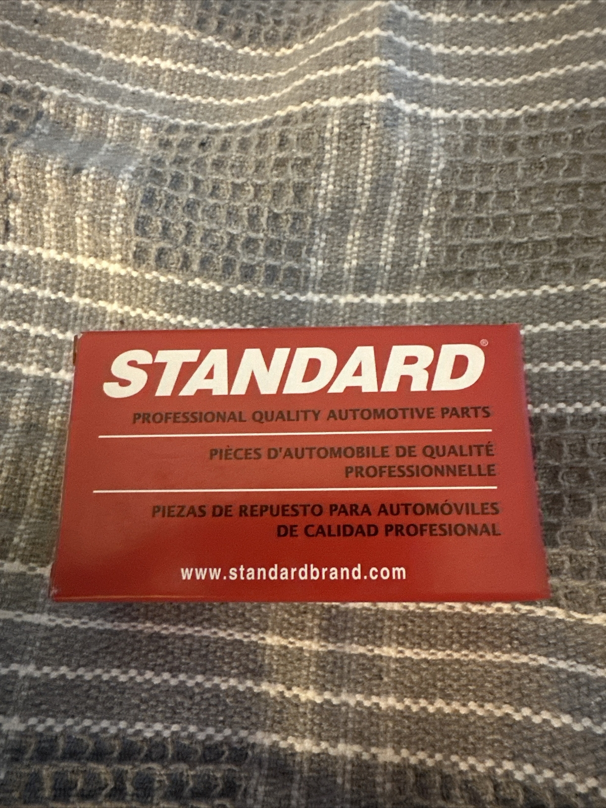 PCV Valve Standard V421 - Image 3