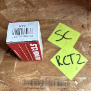 PCV Valve fits 1999-2001 Jeep Grand Cherokee Standard Motor Products