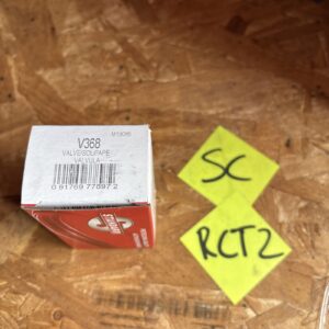 PCV Valve fits 2000-2001 Plymouth Neon Breeze Standard Motor Products