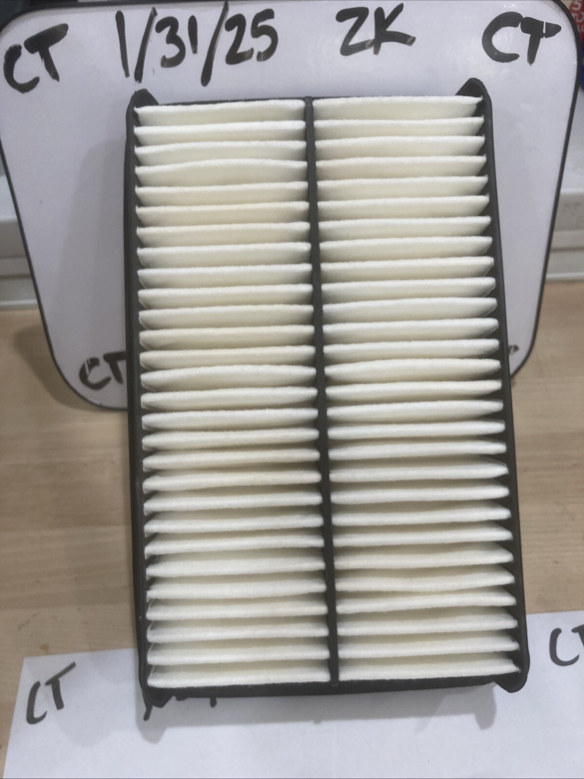 PERFORMAX PA-181 Air Filter (Alt-Fram CA5466) - Image 3