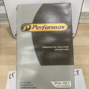 PERFORMAX PA-181 Air Filter (Alt-Fram CA5466)