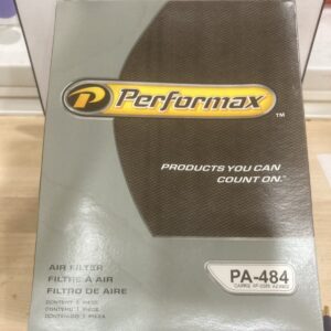 PERFORMAX PA-484 Air Filter (Alt-Fram CA9902)