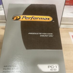 PERFORMAX PC-1 Cabin Air Filter (Alt-Fram CF8392A)