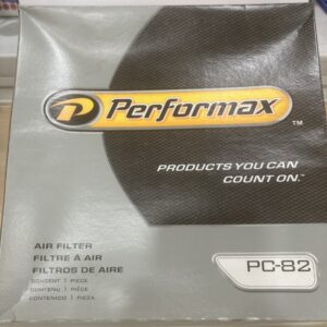 PERFORMAX PC-82 Cabin Air Filter (Alt-Wix 24517)