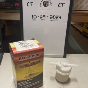PRO GAUGE Fuel Filter G4774