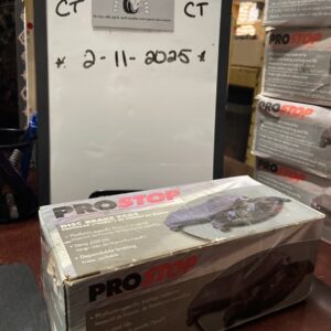 PROSTOP PD815B Front Disc Brake Pads