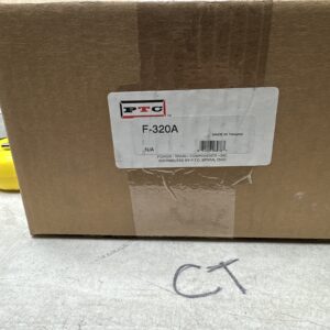 PTC F-320A Auto Transmission Filter Kit