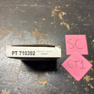 PTC Oil And Grease Seal PT710392