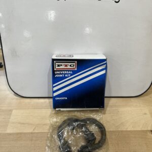 PTC Universal Joint Kit PT 330-10 Replaces Spicer 3-94-18X Replaces 103UJ