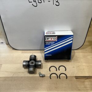 PTC Universal Joint Kit PT 338 Replaces Spicer 5-170X Replaces Precision 570