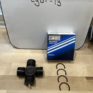 PTC Universal Joint Kit PT 387 Replaces Spicer Replaces Precision 1619SJ