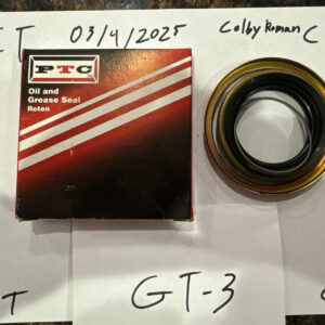 PTC oil seal PT 5700