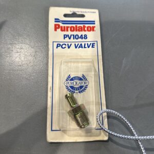 PV1048 Purolator PCV Valve for INFINITI G20 Nissan Sentra 200SX NX 1991-1993
