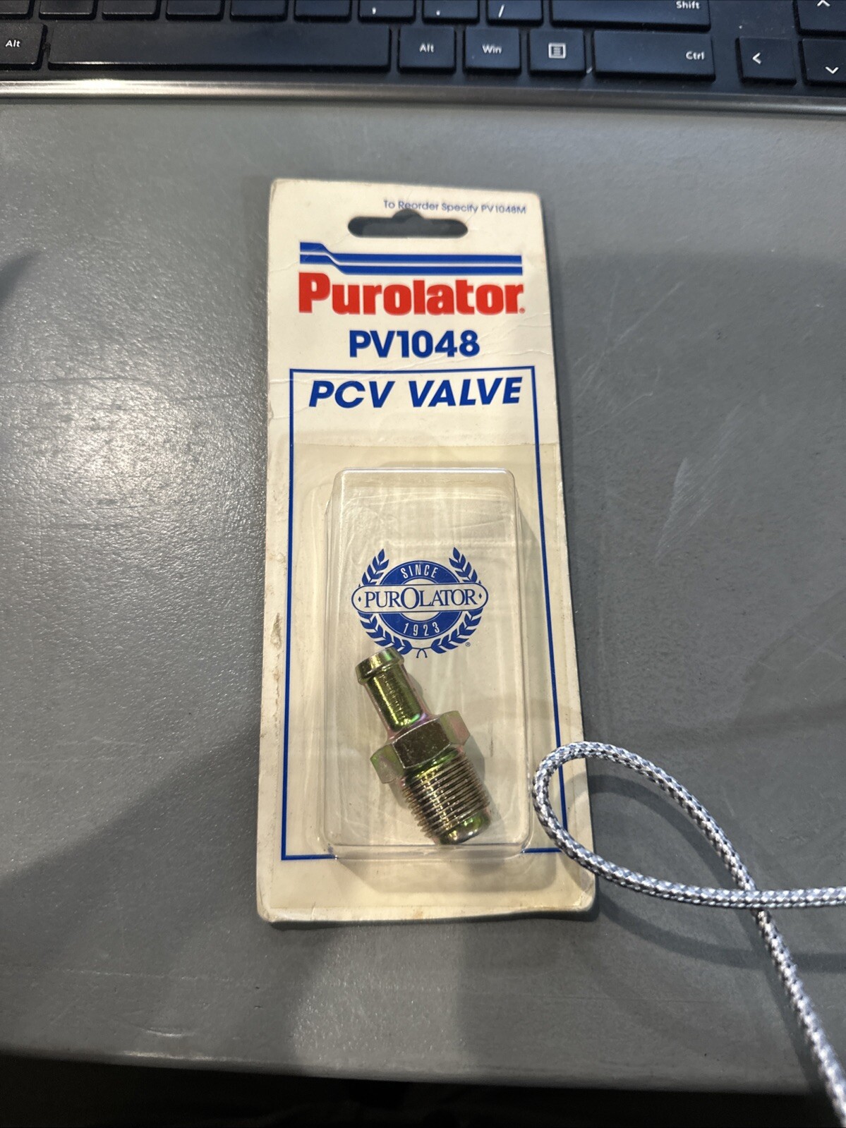 PV1048 Purolator PCV Valve for INFINITI G20 Nissan Sentra 200SX NX 1991-1993