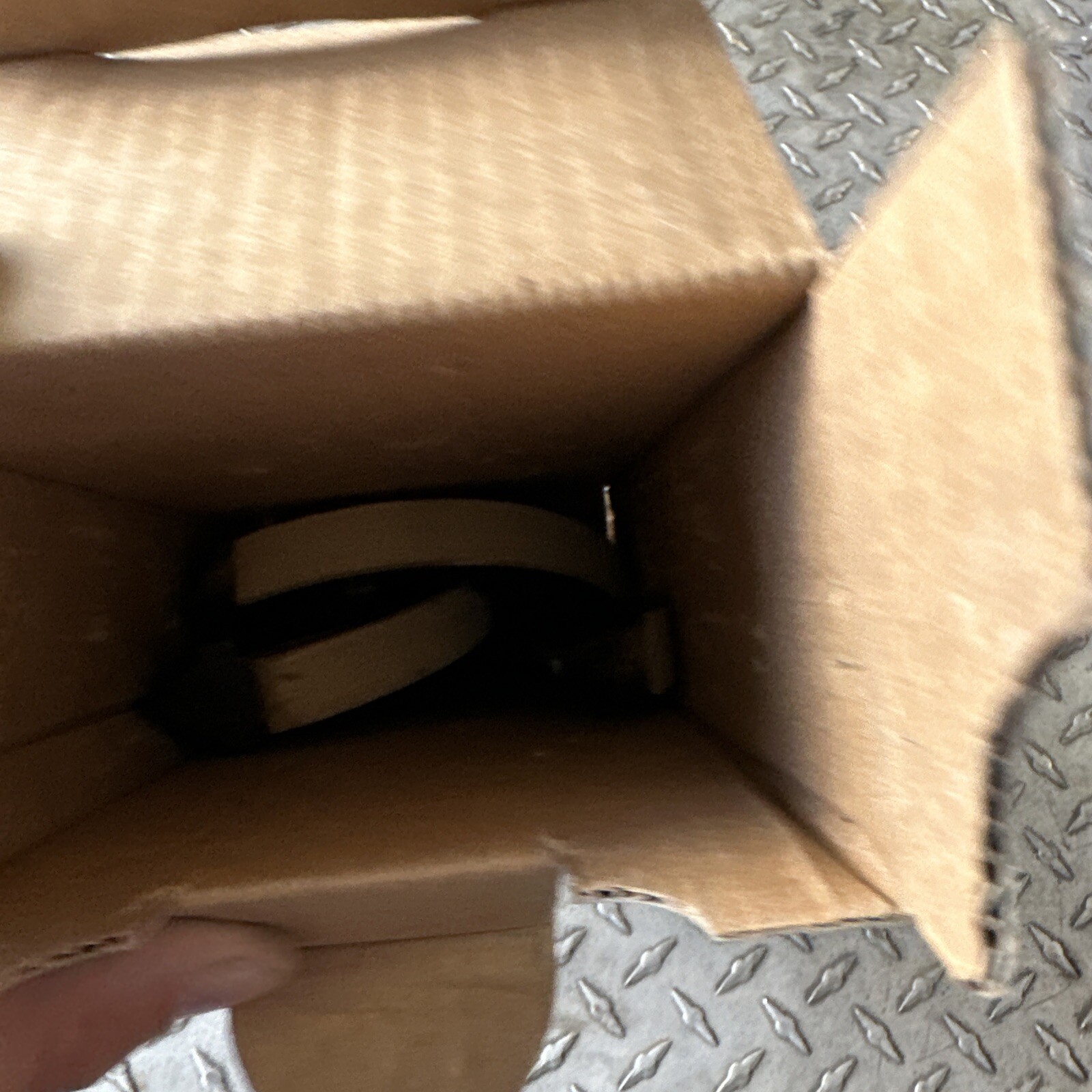 Parking Brake Shoe Set Wagner Z783 - Image 4