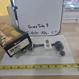 Parts Master Chassis Stabilizer Sway Bar Link Kit K7274 for 97-04 Dakota