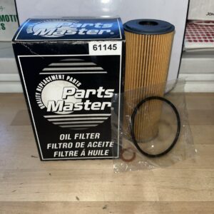 Parts Master/Champion Laboratories 61145 Filters -Engine Oil Filter (FRAM)CH6848