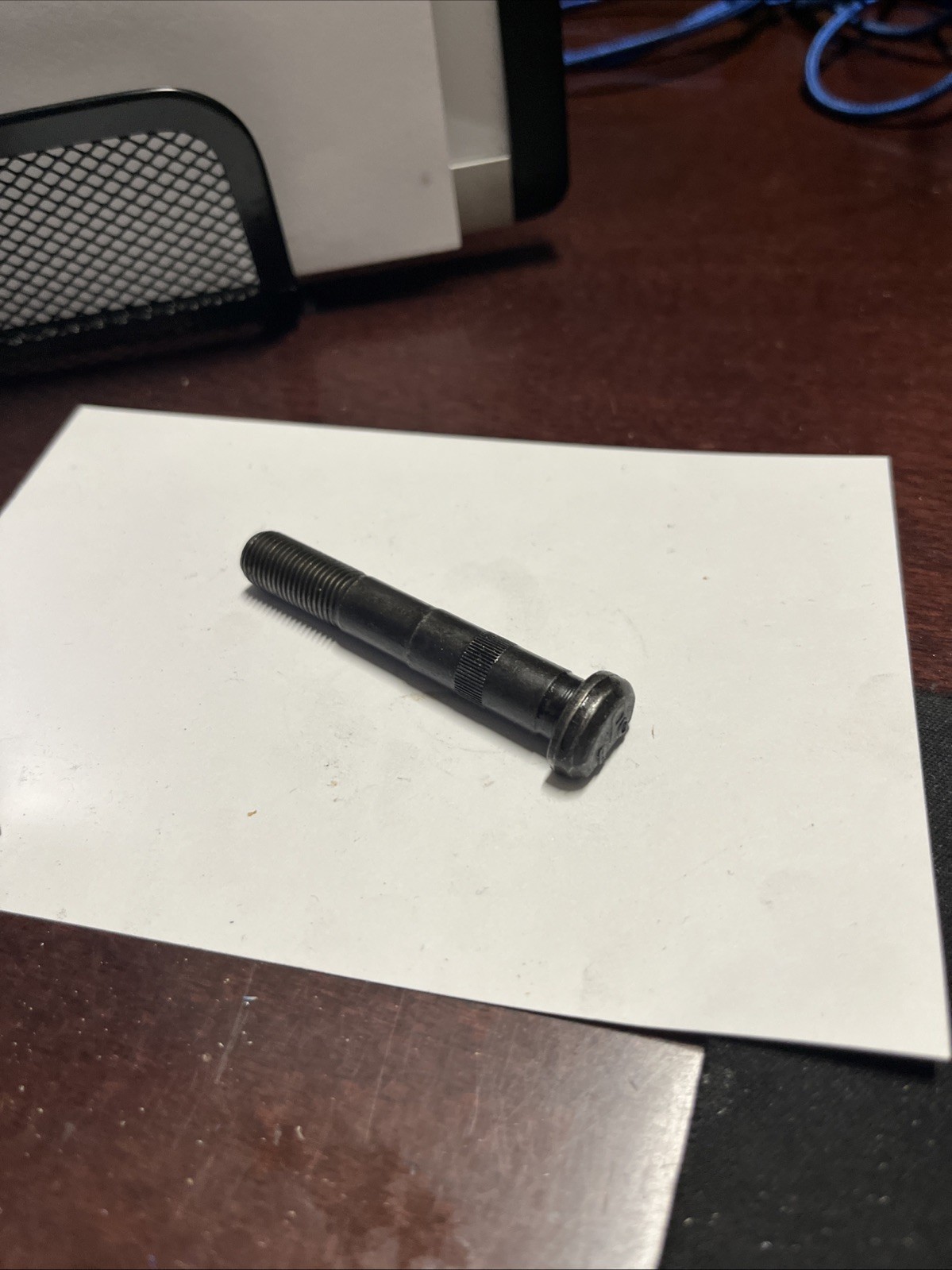 Pioneer CRB-730 Connecting Rod Bolt 1 Per Purchase - Image 3