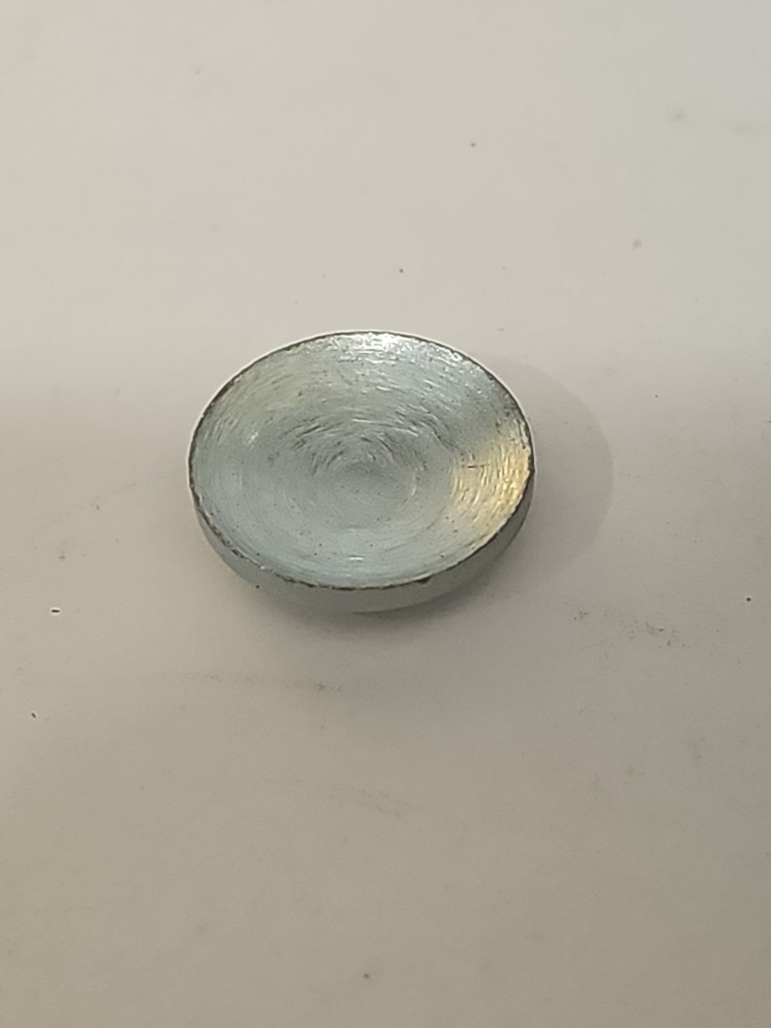 Pioneer EP-45 Steel 11/16" Engine Freeze Out Expansion Convex Disc Type Plugs - Image 4