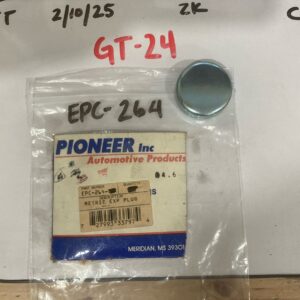 Pioneer Engine Expansion Plug EPC264 41mm
